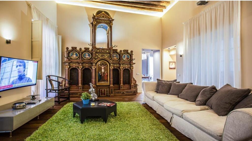Maison d'hôtes Il Regio Boutique 5*