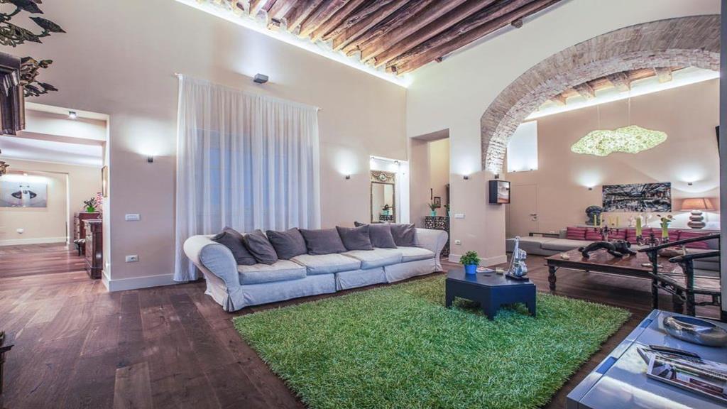 Maison d'hôtes Il Regio Boutique
