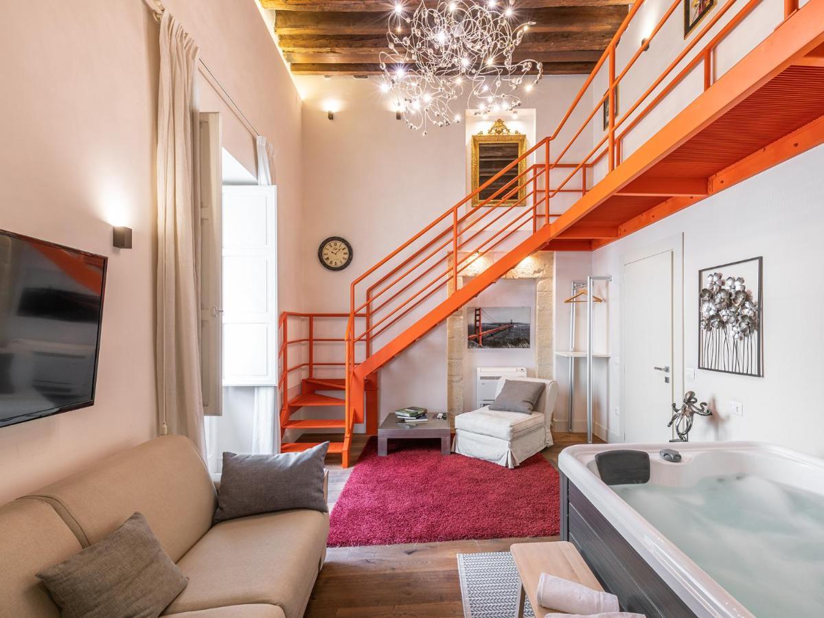 Maison d'hôtes Il Regio Boutique Cagliari