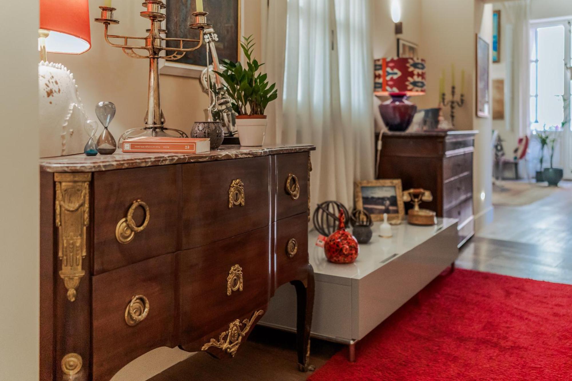 Maison d'hôtes Il Regio Boutique 5*