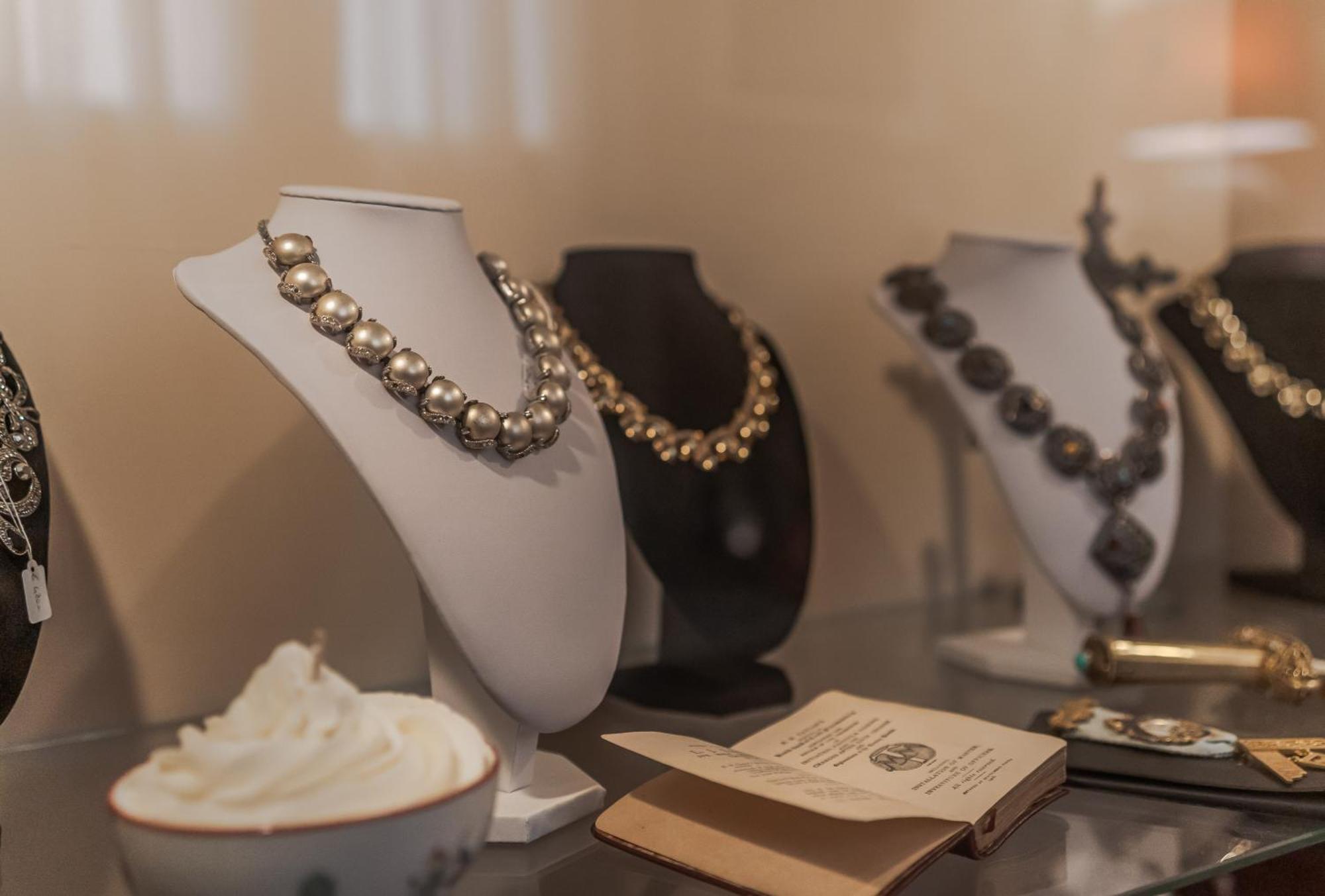 Maison d'hôtes Il Regio Boutique