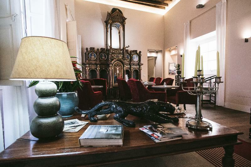 Maison d'hôtes Il Regio Boutique Cagliari
