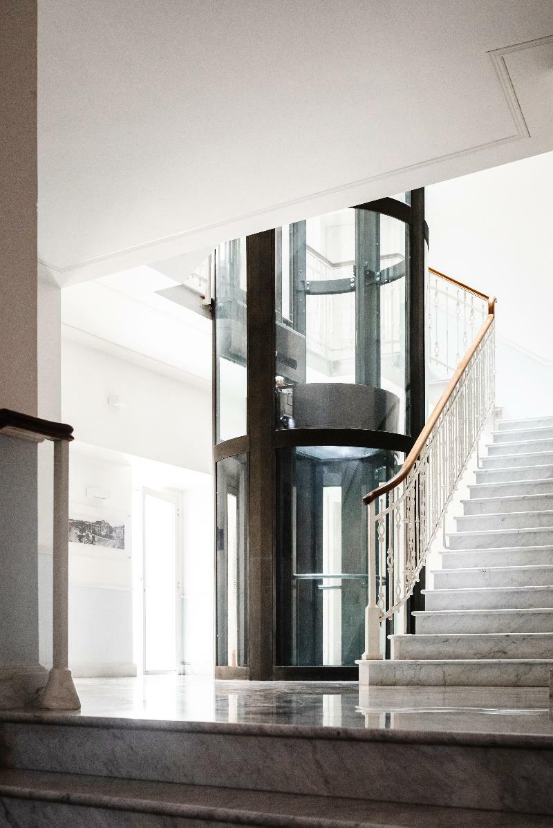 Maison d'hôtes Il Regio Boutique