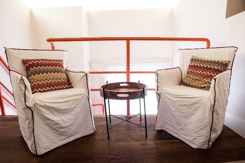 Maison d'hôtes Il Regio Boutique 5*