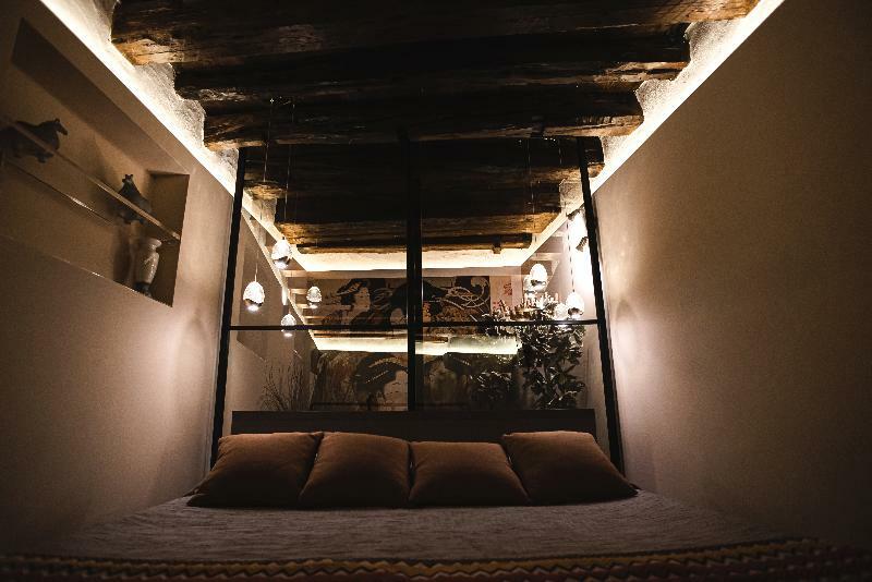 Maison d'hôtes Il Regio Boutique Cagliari