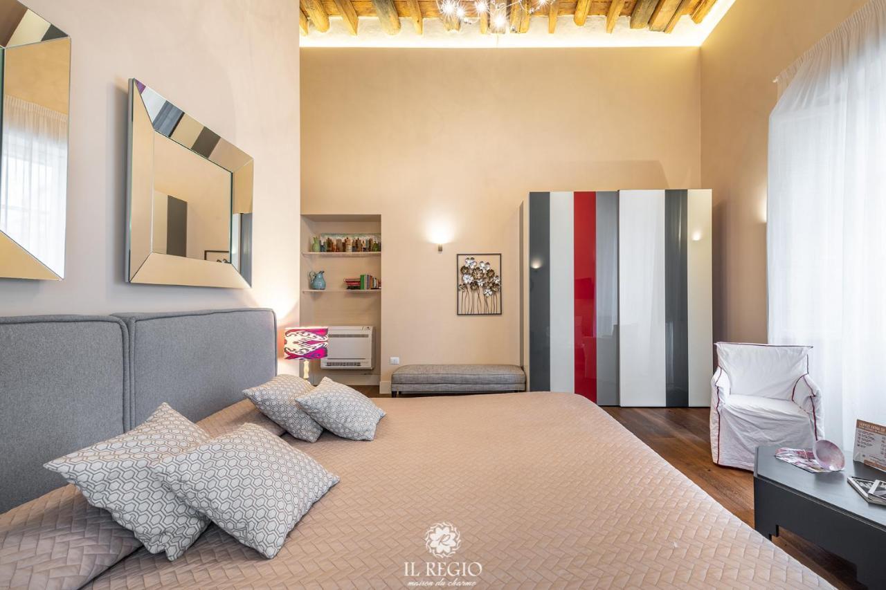 Il Regio Boutique