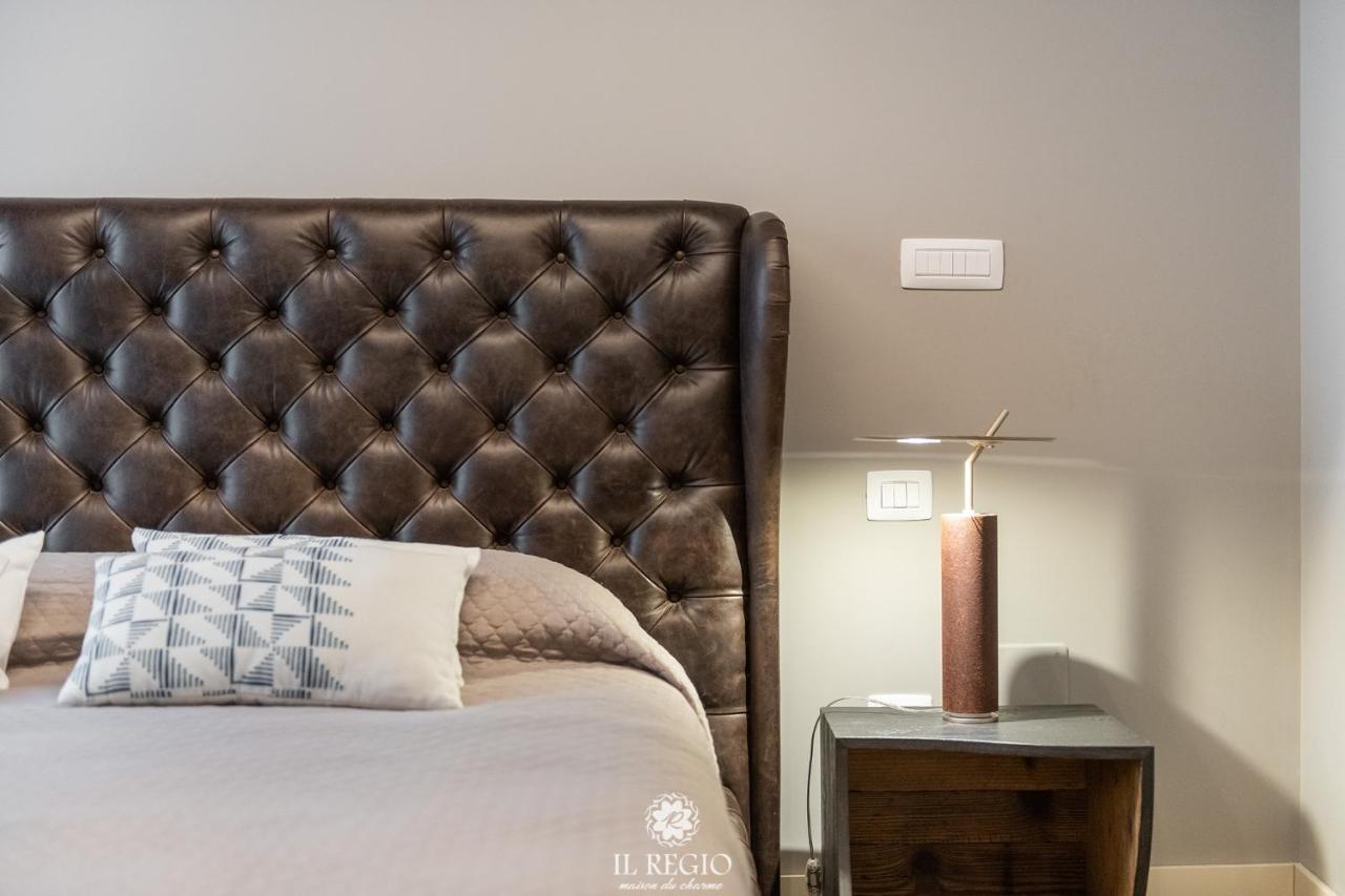 Il Regio Boutique 5* Cagliari