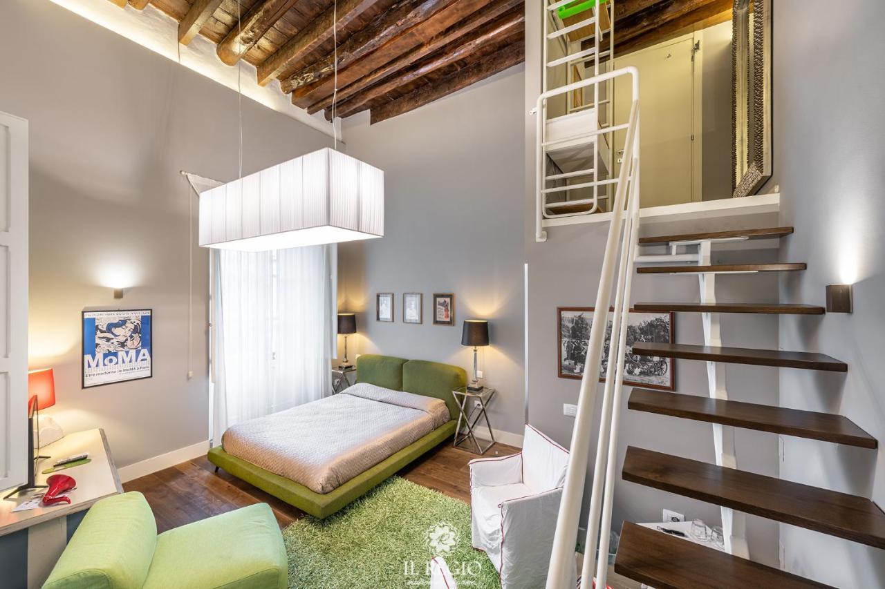Maison d'hôtes Il Regio Boutique Cagliari